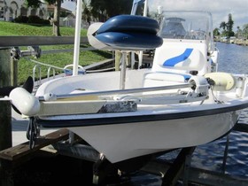 2006 Bluewater Yachts 180