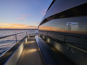 2022 Astondoa Yachts 100 Century til salgs