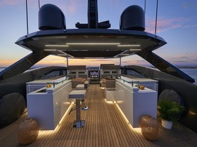 2022 Astondoa Yachts 100 Century