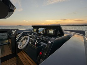 Kjøpe 2022 Astondoa Yachts 100 Century