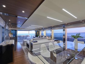 2022 Astondoa Yachts 100 Century