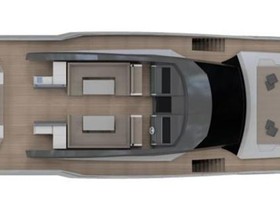 2022 Astondoa Yachts 100 Century