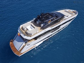 2022 Astondoa Yachts 100 Century til salgs