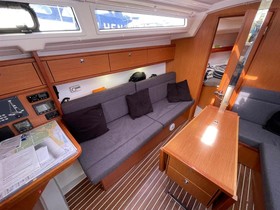 2015 Bavaria Yachts 34 Cruiser