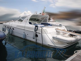 Sarnico 55 Maxim