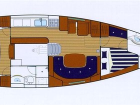 2005 Bénéteau Boats Oceanis 42Cc for sale