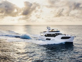 Absolute Navetta 68