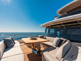2021 Absolute Navetta 73 for sale