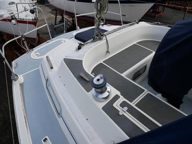 Αγοράστε 1989 Westerly Seahawk