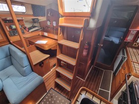 1989 Westerly Seahawk