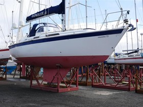 Αγοράστε 1989 Westerly Seahawk