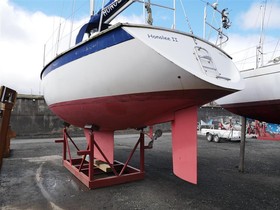 1989 Westerly Seahawk προς πώληση