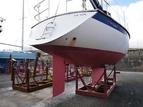 1989 Westerly Seahawk