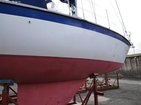 Αγοράστε 1989 Westerly Seahawk