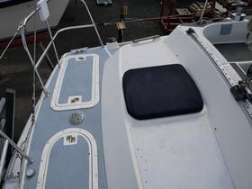 1989 Westerly Seahawk
