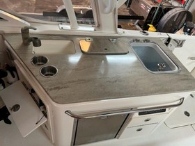 2017 Boston Whaler Boats 320 Outrage