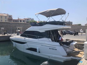 2019 Bavaria Yachts R40 zu verkaufen