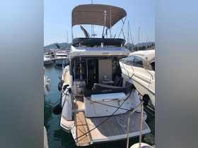 2019 Bavaria Yachts R40
