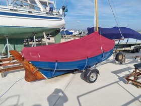 2007 Character Boats Coastal Whammel till salu