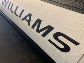 Купить 2022 Williams Sportjet 395