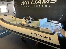 Купить 2022 Williams Sportjet 395