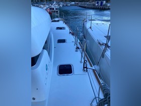 2016 Lagoon Catamarans 39 προς πώληση
