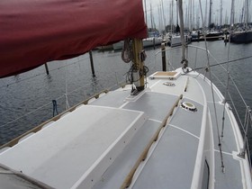 1978 Westerly Longbow 31 for sale