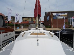 1978 Westerly Longbow 31