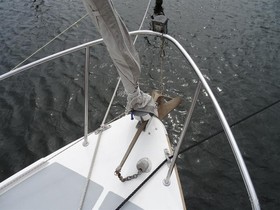 Buy 1978 Westerly Longbow 31