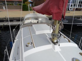1978 Westerly Longbow 31 for sale