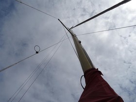 1978 Westerly Longbow 31