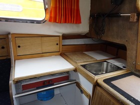 1978 Westerly Longbow 31 for sale