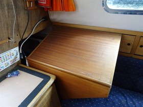 1978 Westerly Longbow 31