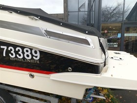 2016 Bayliner Boats 742 Cuddy