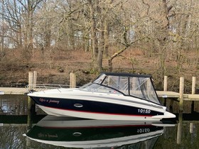 2016 Bayliner Boats 742 Cuddy zu verkaufen
