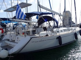 Jeanneau Sun Odyssey 49