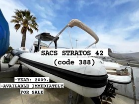 SACS Marine Stratos 42