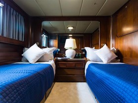 1982 Benetti Yachts