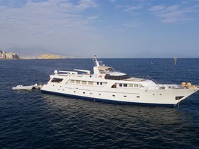 Rent 1982 Benetti Yachts