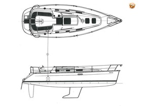 1999 Bénéteau Boats Oceanis 311 satın almak