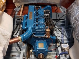 1956 Riva Florida