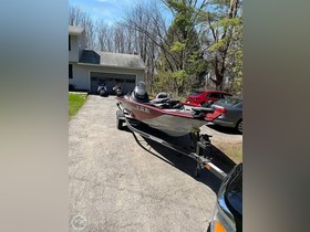2020 Tracker Boats 175 Pro Team for sale