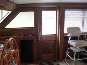 1980 Hatteras Yachts 53 Motor for sale