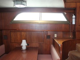 1980 Hatteras Yachts 53 Motor for sale