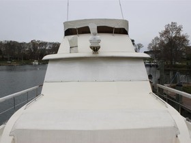 Buy 1980 Hatteras Yachts 53 Motor