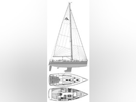 2006 Hanse Yachts 400E satın almak