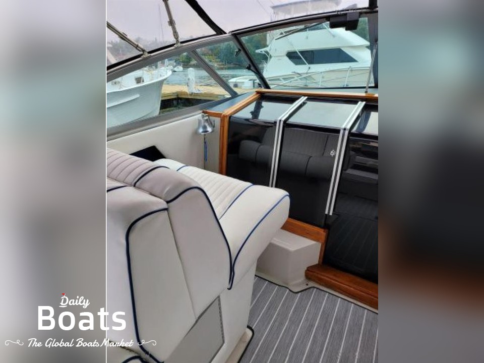 1988 Sea Ray Boats 340 Express Cruiser for sale. View price, photos and ...