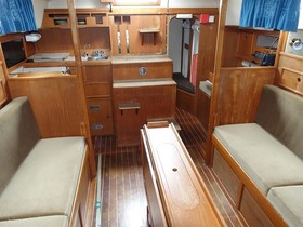 1982 Westerly Discus