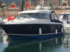 Nimbus 35 Nova