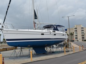 2003 Hunter 466 for sale